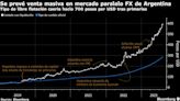 Argentina busca calmar mercados tras venta masiva por primarias