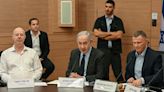 Netanyahu acepta un alto el fuego para la liberación de rehenes, pero no detendrá la guerra en Gaza