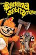 The Banana Splits Movie