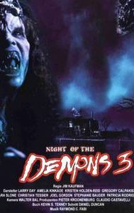 Night of the Demons III