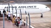 Visiting Airport Observation Decks in Japan