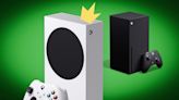 Turns out the Xbox Series S was owned far more than the Series X in leaked Microsoft documents