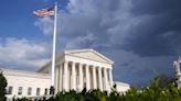 US Supreme Court Latest: Court expected to rule on Trump immunity case as end of term nears