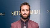 Armie Hammer's mom breaks silence on cannibalism and abuse allegations