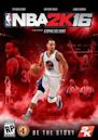 NBA 2K16