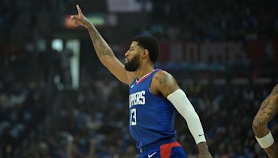 Suns Rivals Could Lose Paul George