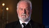 Titanic and Lord of the Rings actor Bernard Hill dies aged 79