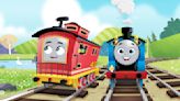 Bruno the Brake Car joins "Thomas & Friends" as first character with autism