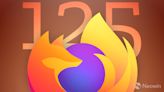 Mozilla turns off its latest security improvement due to download issues in Firefox 125