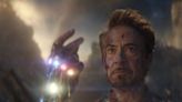 Robert Downey Jr. dice que le preocupaba que su trabajo en Marvel afectara sus habilidades de actuación