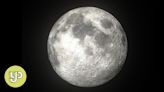 Study Buddy: China speeds up moon base plan in space race against US