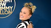 JoJo Siwa Brings Back Playful '90s Pigtails with Her New Short Hairstyle