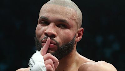 Chris Eubank Jr makes major career change as he eyes huge Canelo fight