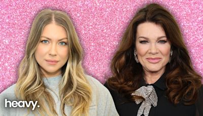 Stassi Schroeder & Lisa Vanderpump Have Fans Exclaiming Over Major Announcement