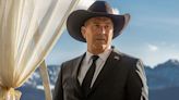 Kevin Costner Finally Confirms He's Not Returning to 'Yellowstone'