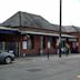 Carmarthen railway station