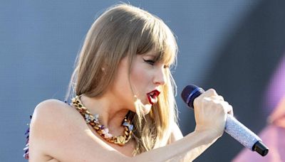 Taylor fans feel mix of disappointment and relief