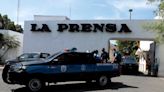 La SIP condena consumación del "robo" de La Prensa por el Gobierno de Ortega