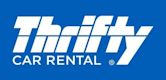 Thrifty Car Rental