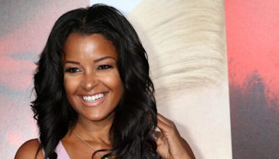 Claudia Jordan Tears Up on ‘Tea-G-I-F' Betrayal - Talks End of ‘Cocktails With Queens’ | WATCH | EURweb