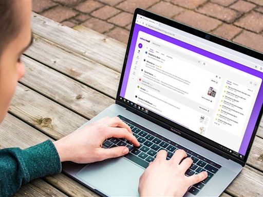 AI再進化！Yahoo電子信箱釋十年來最大更新 1000GB免費超大容量仍不變
