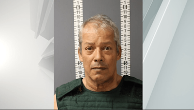 Well-known former Harrisburg Symphony musician jailed, faces child rape charges