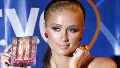 Ni los hoteles ni el modelaje: el inesperado negocio de Paris Hilton que hizo crecer exponencialmente su fortuna