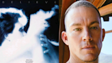 Channing Tatum holds rights to 1990 classic 'Ghost', planning remake