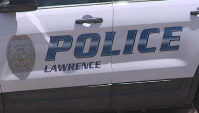 Woman shot, man injured after dog attack in Lawrence