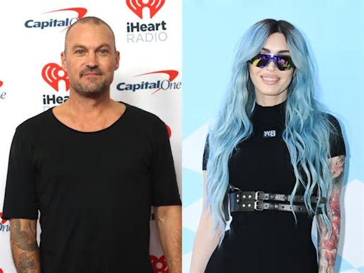 Brian Austin Green Opens up About Co-Parenting With Ex Megan Fox — & Why It’s OK That They Don’t Always Get Along