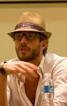 Kris Holden-Ried