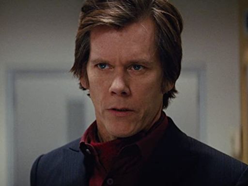 Kevin Bacon (’X-Men’) se disfraza para que no le reconozcan: “Esto apesta, quiero volver a ser famoso”