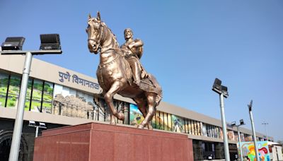 Naming Pune Airport After Sant Tukaram Gets Mixed Reactions; Netizens Ask, 'Why Not Bajirao Peshwa Or Rajmata Jijau?'