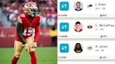 Qué es y cómo se juega el Fantasy Football antes de que empiece la temporada de la NFL