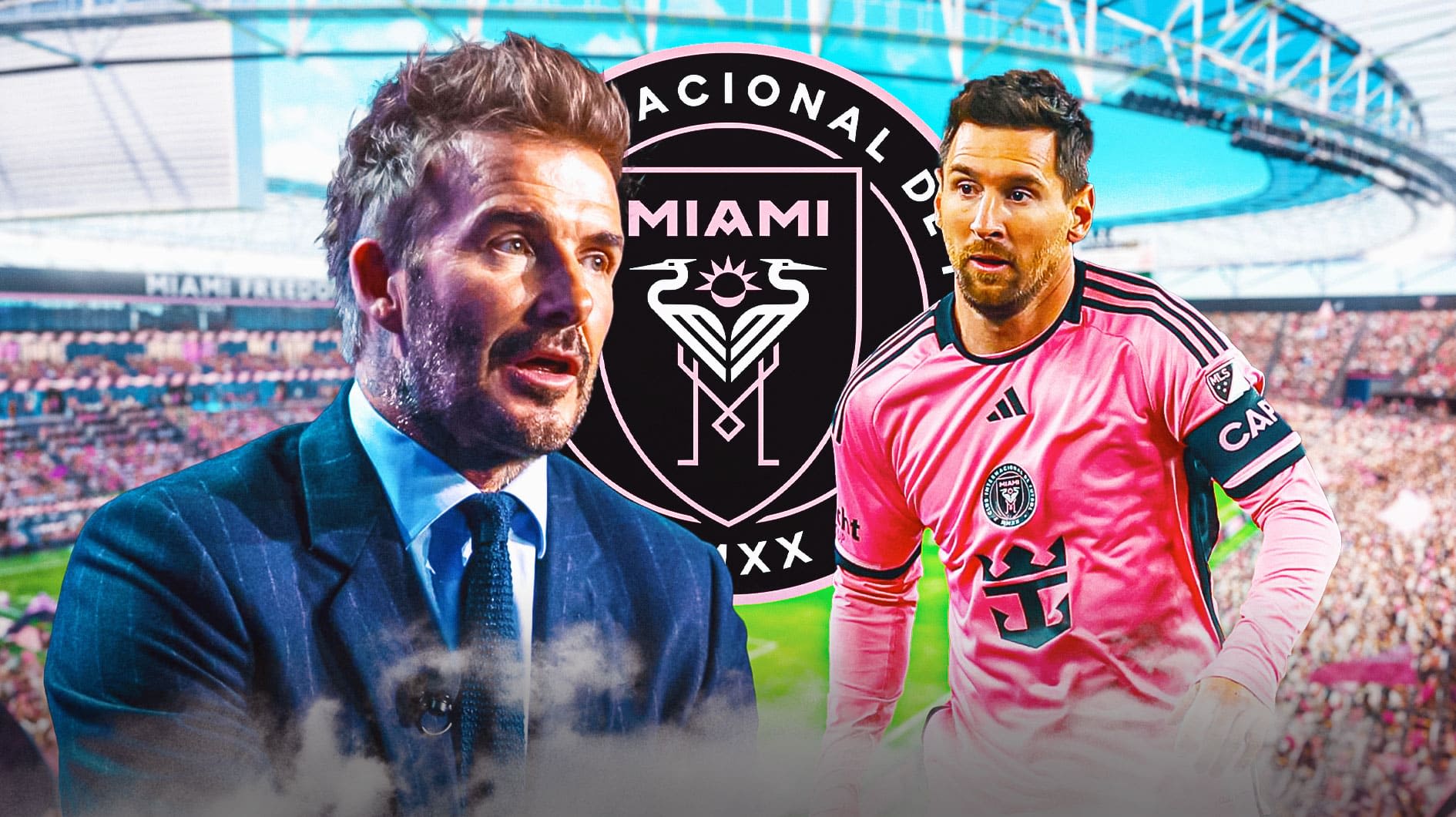 5 players Inter Miami could target in the 2024 transfer window