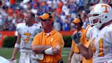 Remembering last time Tennessee beat Florida at The Swamp, with Casey Clausen leading way