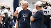 What Penn State’s James Franklin has to say about the battle for QB and other positions