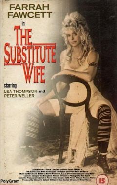 The Substitute Wife