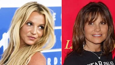 'I Was Set Up': Britney Spears Blames Mom Lynne After Paramedics Respond to Possible 'Mental Breakdown' at Singer's Hotel