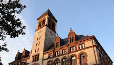 Council Endorses Bill Allowing Cities to Require Payments From Large Nonprofits, Including Harvard | News | The Harvard Crimson