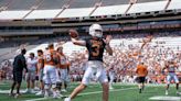 Texas names Quinn Ewers starting quarterback for the 2023 season