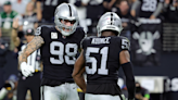 Las Vegas Raiders getting plenty of respect in NFL defense rankings | Sporting News