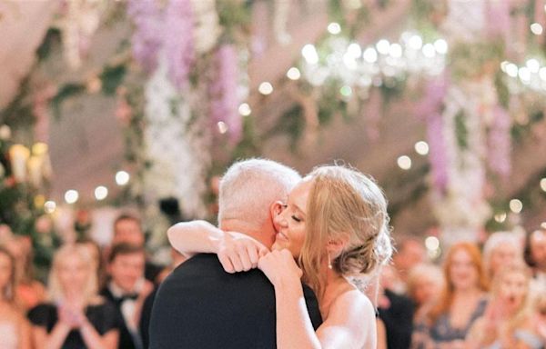 Create a Lasting Memory With These Father-Daughter Dance Songs