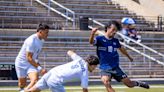 High school soccer: Austin area district title, playoff races going down to the wire