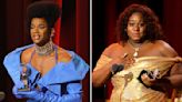J. Harrison Ghee and Alex Newell Make History as First Nonbinary Acting Winners at Tony Awards