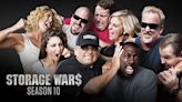 Storage Wars Season 10 Streaming: Watch & Stream Online via Hulu
