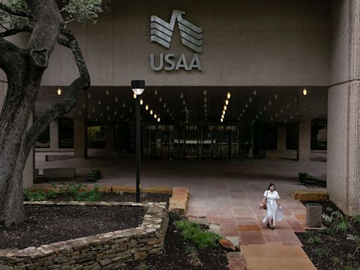 USAA members allege in lawsuit they were deceived over membership