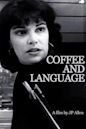 Coffee and Language