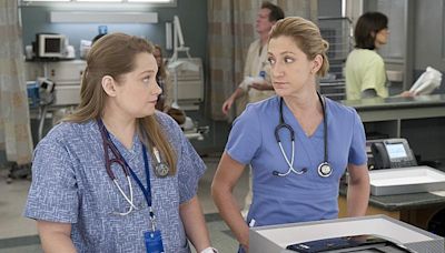 Nurse Jackie: Sequel Series Project Moves from Showtime to Amazon MGM Studios