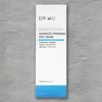 DR.WU 玻尿酸保濕修復眼霜15ML